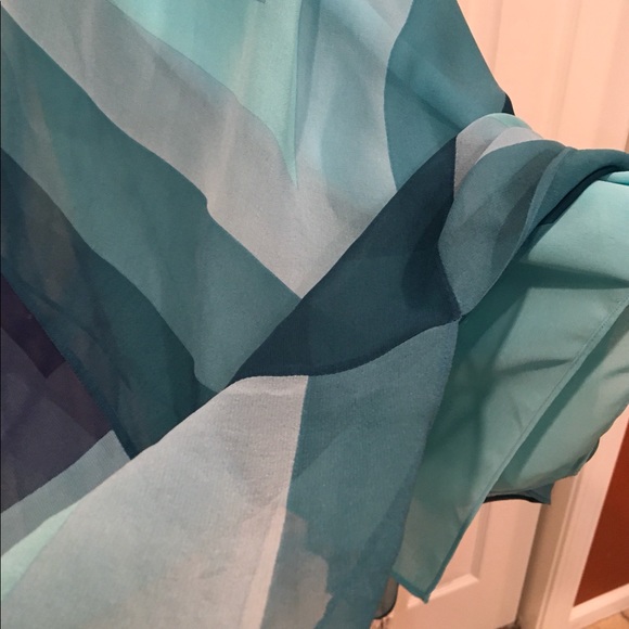 BCBG MAXAZARIA COCKTAIL DRESS - Picture 11 of 16